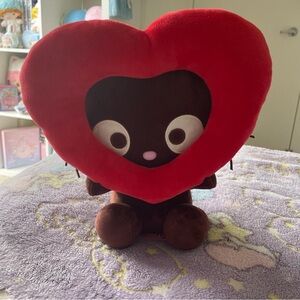 Meet your Posher, Gabriella